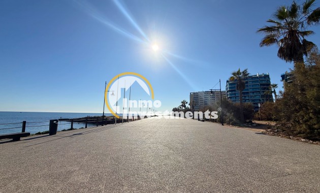 Resale - Apartment - Punta Prima