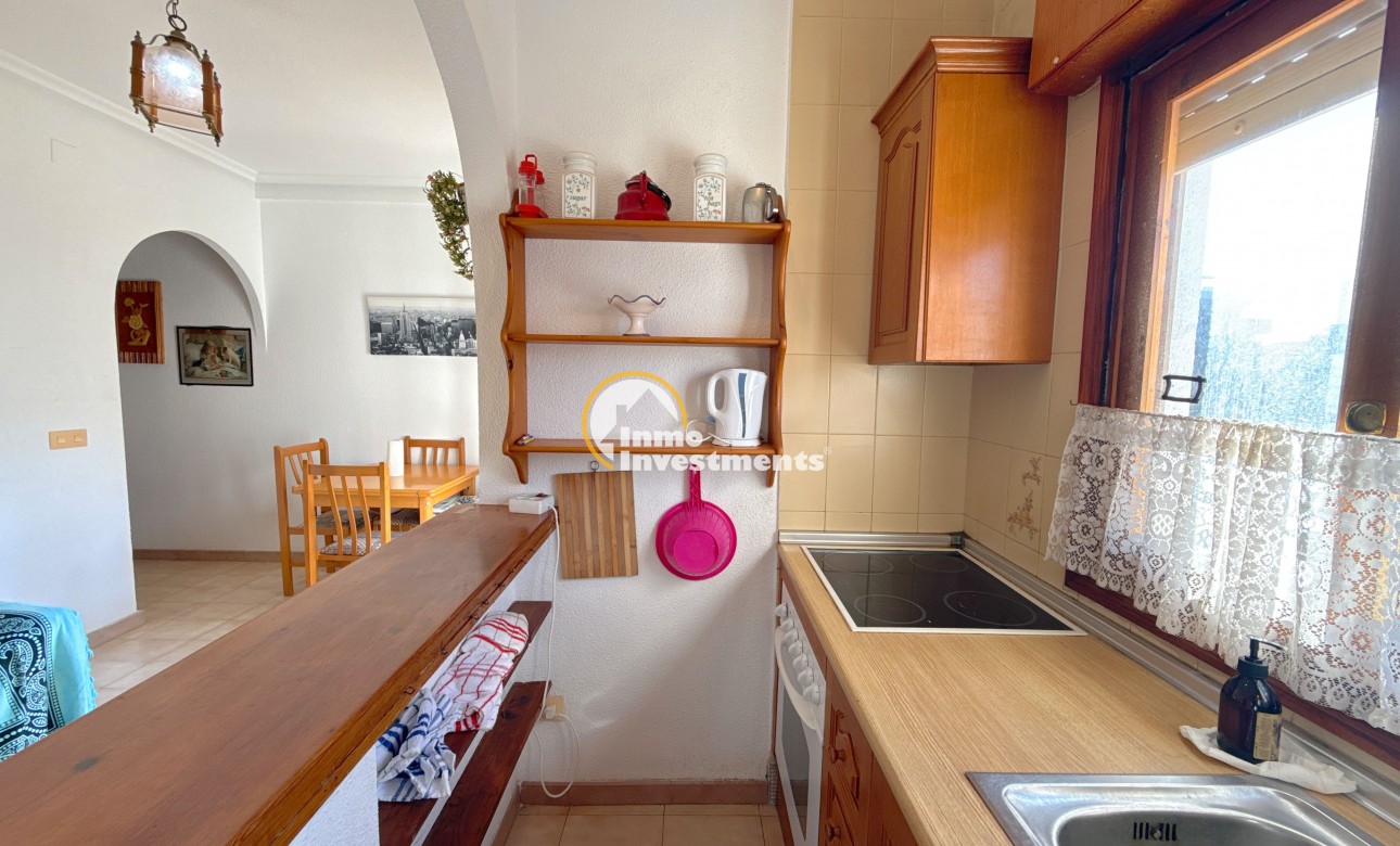 Resale - Apartment - Punta Prima
