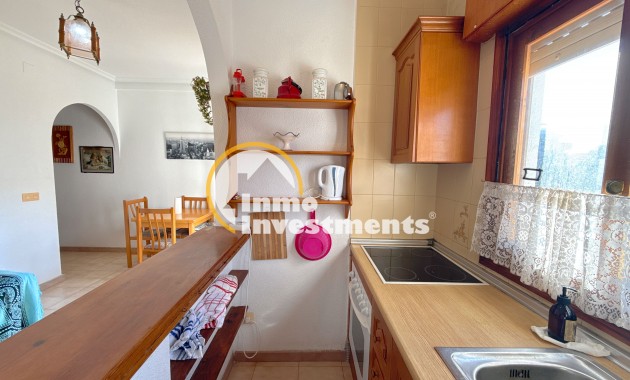 Resale - Apartment - Punta Prima
