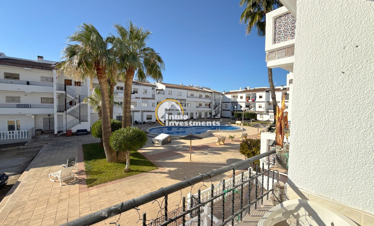 Resale - Apartment - Punta Prima