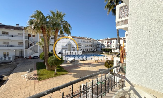 Resale - Apartment - Punta Prima