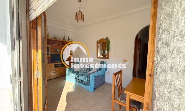 Resale - Apartment - Punta Prima