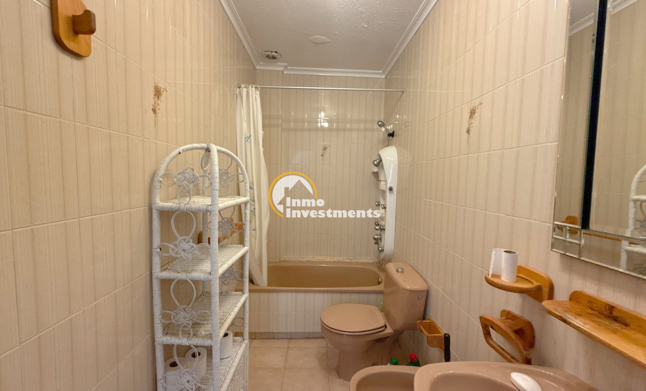 Resale - Apartment - Punta Prima