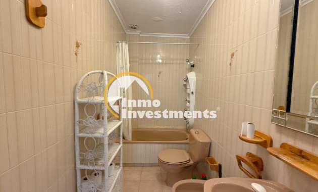Resale - Apartment - Punta Prima