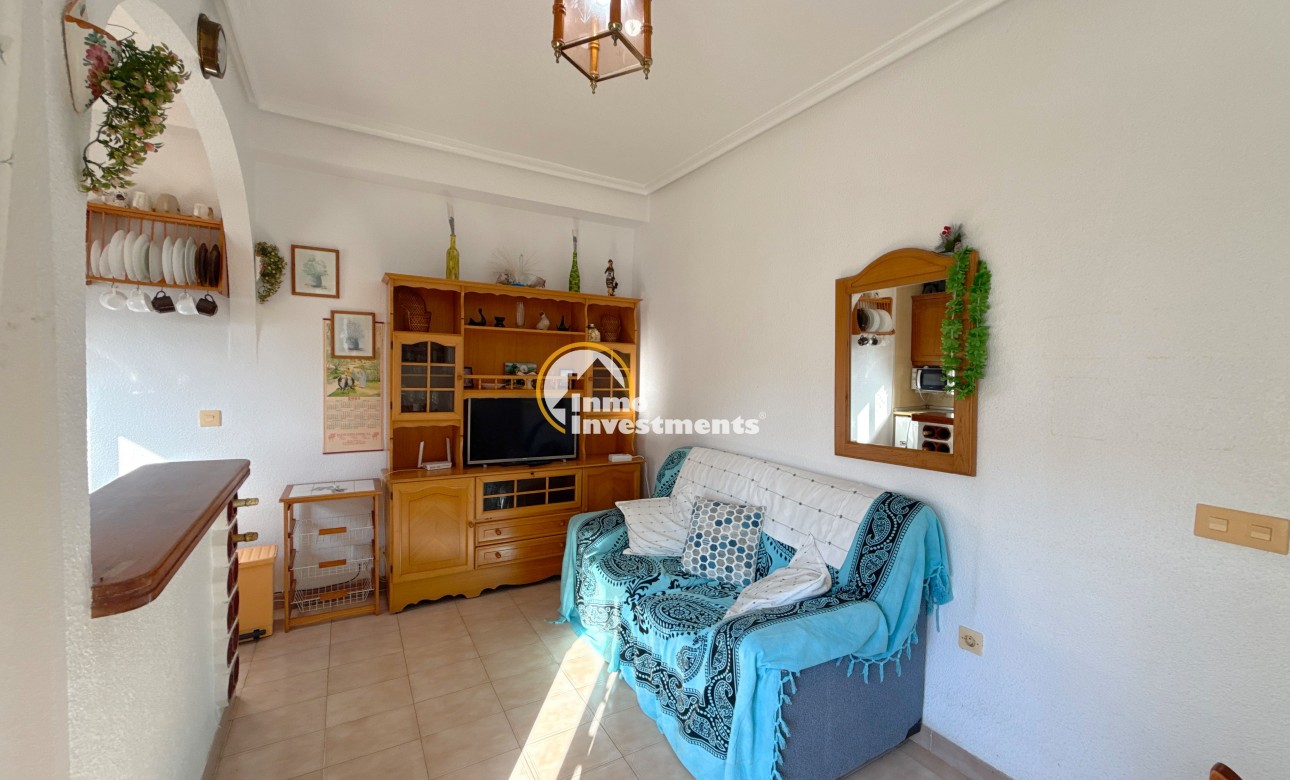 Resale - Apartment - Punta Prima