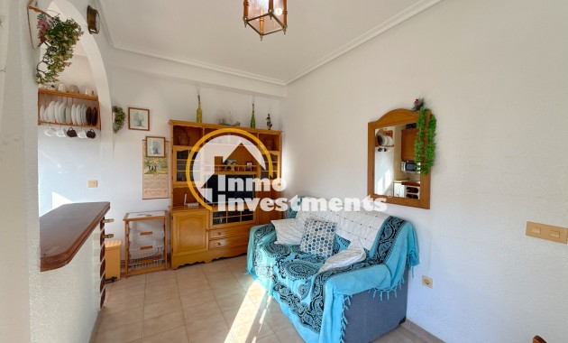 Resale - Apartment - Punta Prima