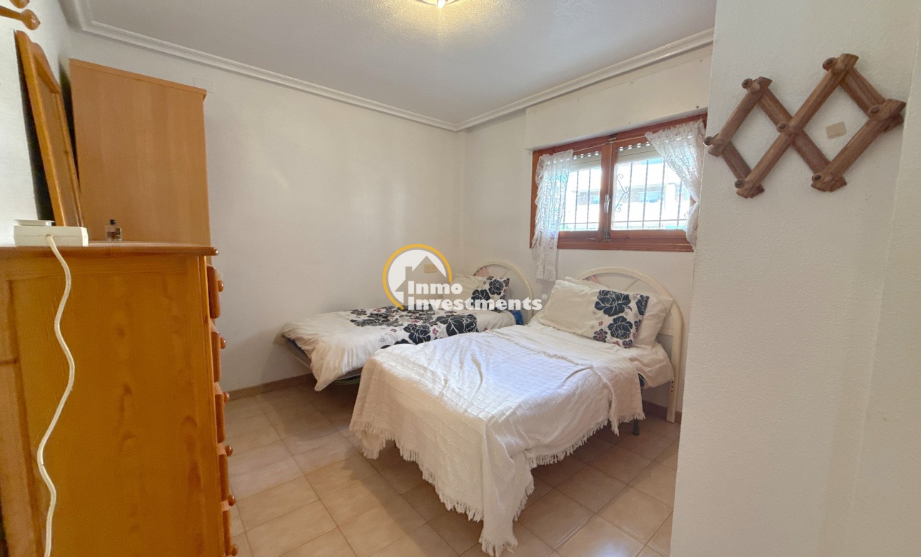 Resale - Apartment - Punta Prima