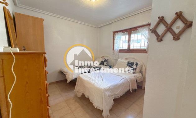 Resale - Apartment - Punta Prima