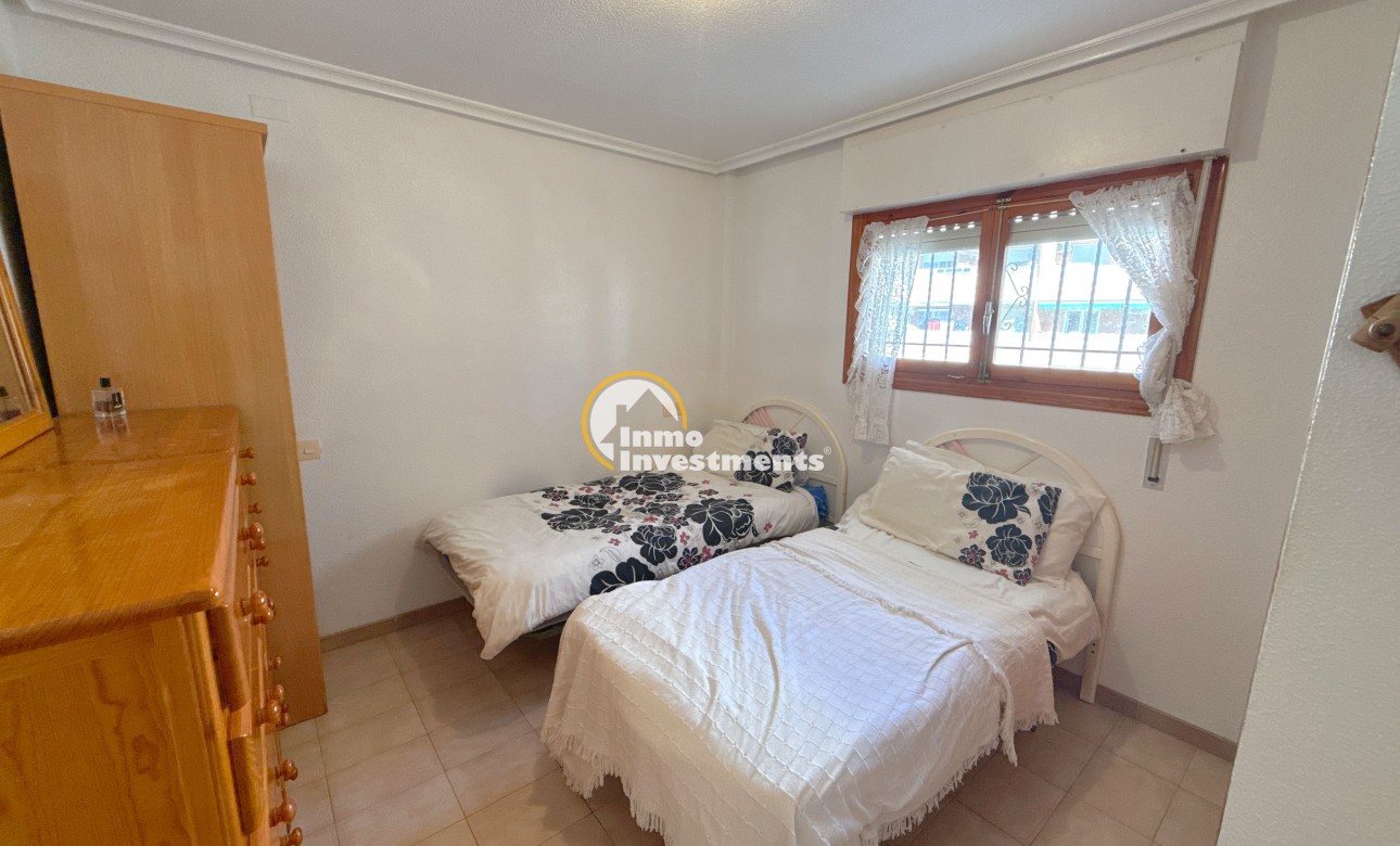 Resale - Apartment - Punta Prima