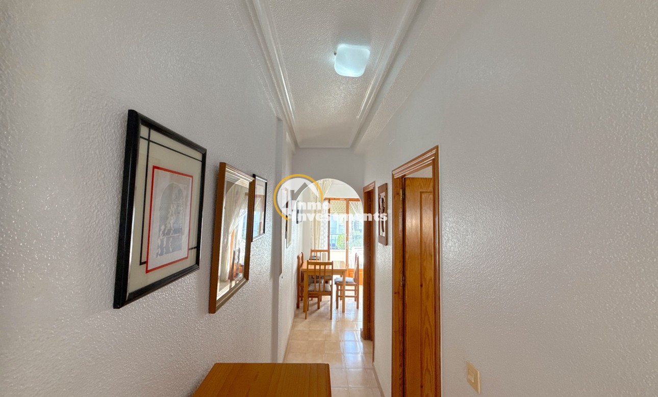 Resale - Apartment - Punta Prima