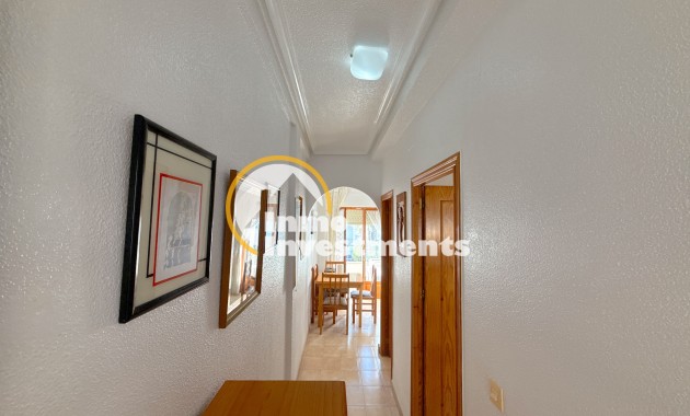 Resale - Apartment - Punta Prima