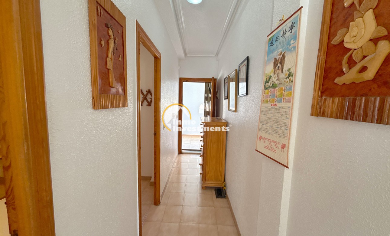 Resale - Apartment - Punta Prima