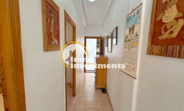 Resale - Apartment - Punta Prima