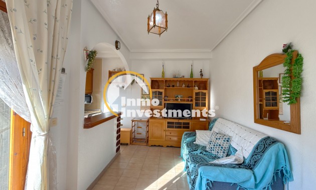 Resale - Apartment - Punta Prima