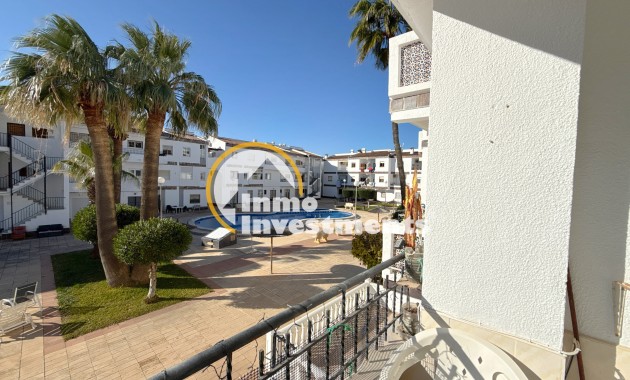 Resale - Apartment - Punta Prima