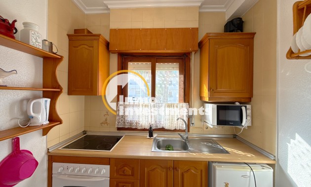 Resale - Apartment - Punta Prima