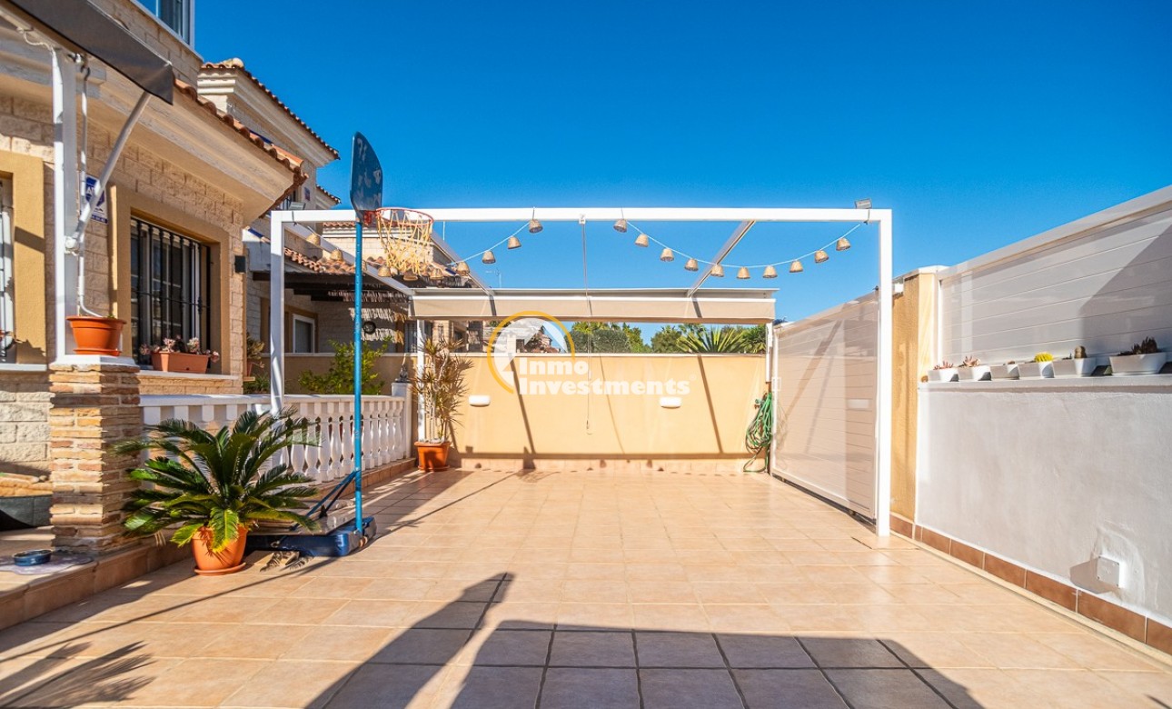 Gebrauchtimmobilien - Villa - El Raso - El raso