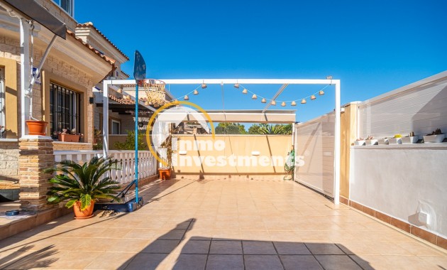 Gebrauchtimmobilien - Villa - El Raso - El raso