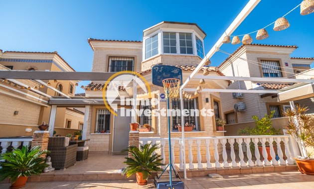 Gebrauchtimmobilien - Villa - El Raso - El raso