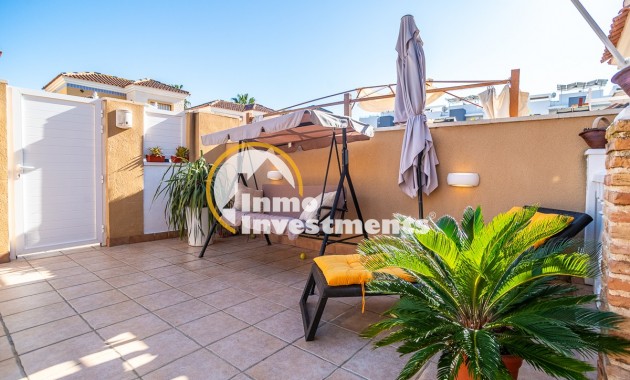 Gebrauchtimmobilien - Villa - El Raso - El raso