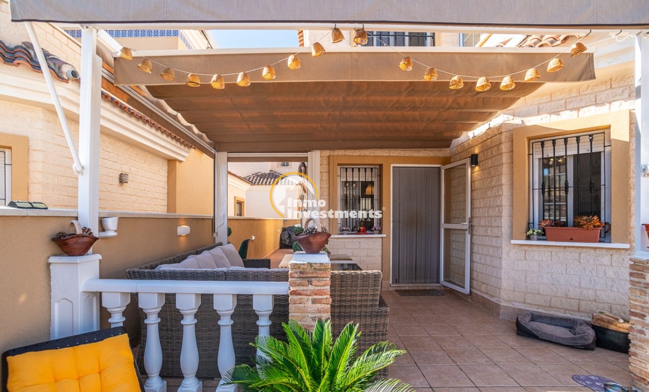 Gebrauchtimmobilien - Villa - El Raso - El raso