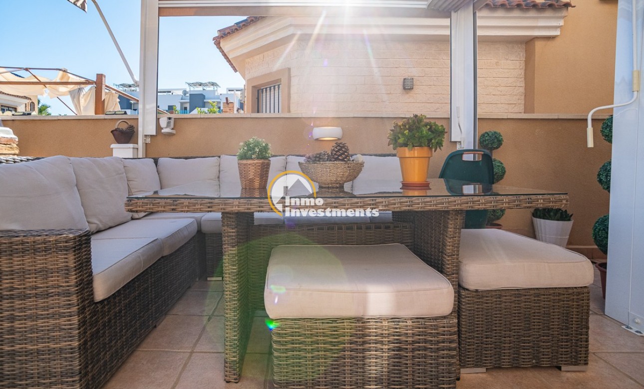 Gebrauchtimmobilien - Villa - El Raso - El raso