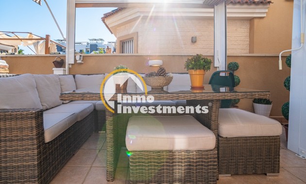 Gebrauchtimmobilien - Villa - El Raso - El raso