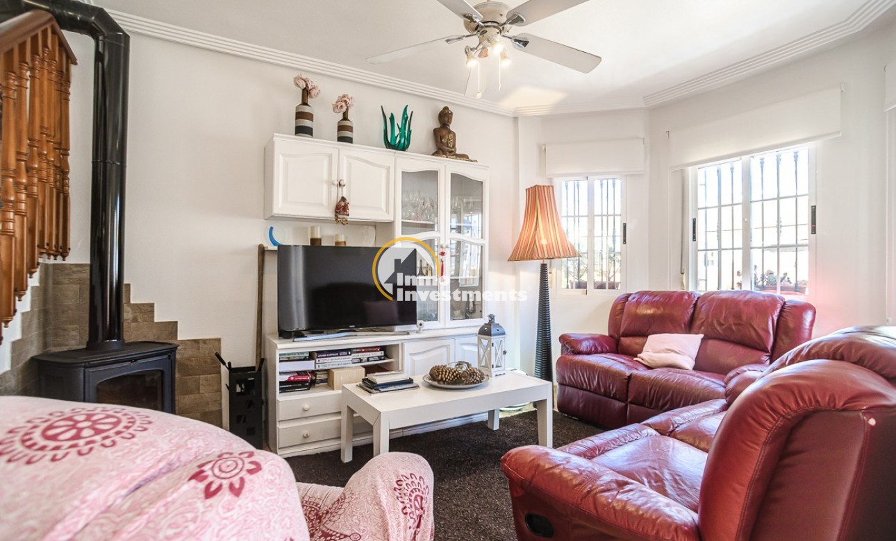 Gebrauchtimmobilien - Villa - El Raso - El raso