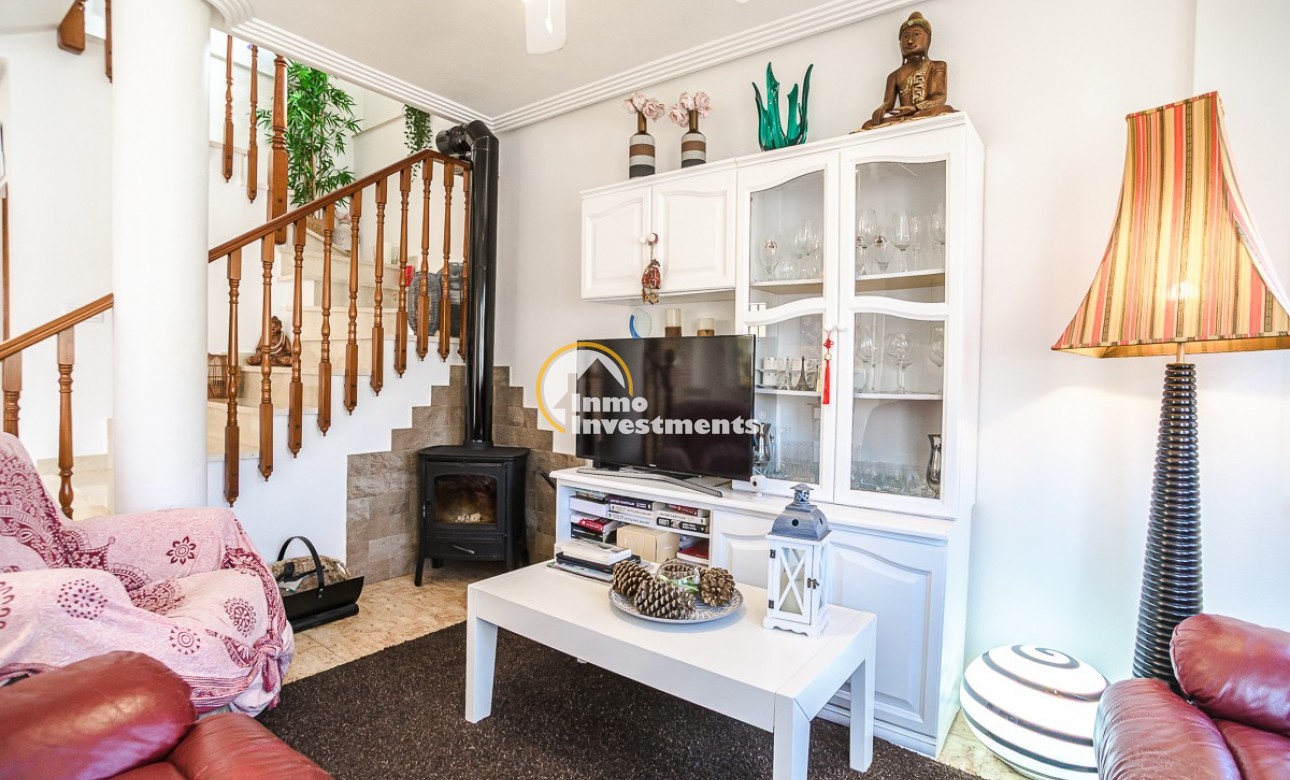 Gebrauchtimmobilien - Villa - El Raso - El raso