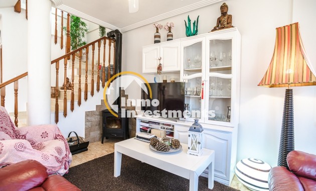 Gebrauchtimmobilien - Villa - El Raso - El raso