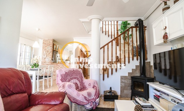 Gebrauchtimmobilien - Villa - El Raso - El raso