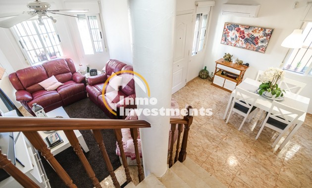 Gebrauchtimmobilien - Villa - El Raso - El raso