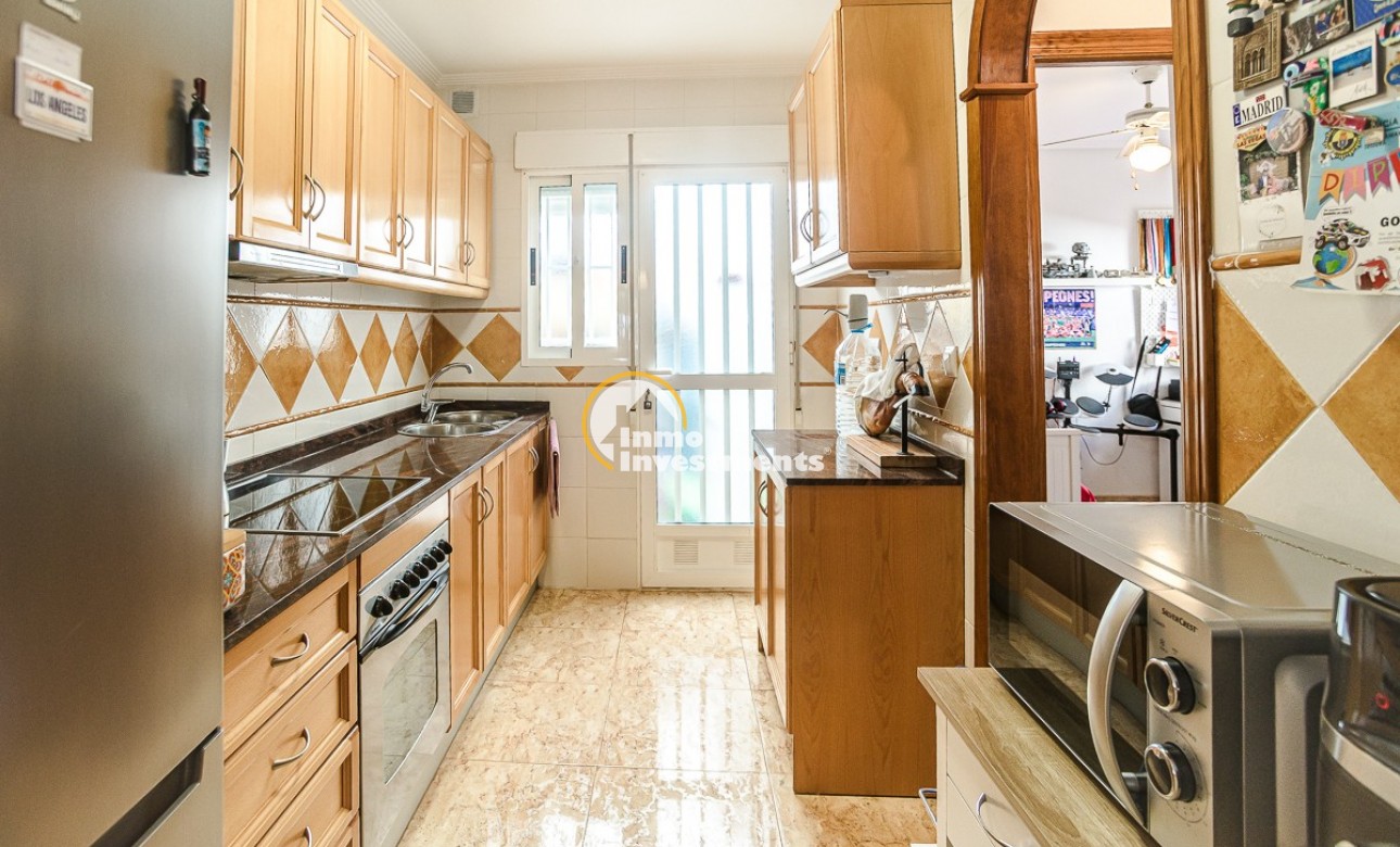 Gebrauchtimmobilien - Villa - El Raso - El raso