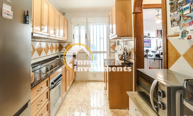 Gebrauchtimmobilien - Villa - El Raso - El raso