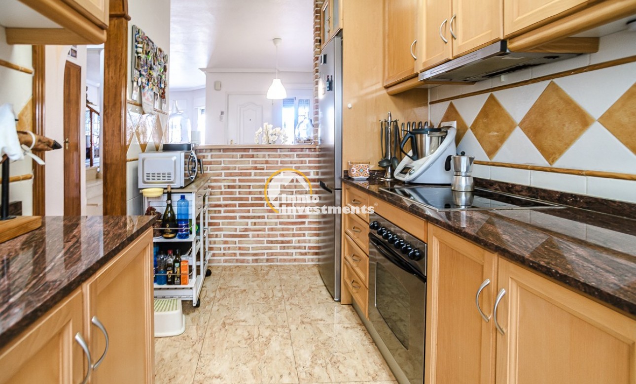 Gebrauchtimmobilien - Villa - El Raso - El raso