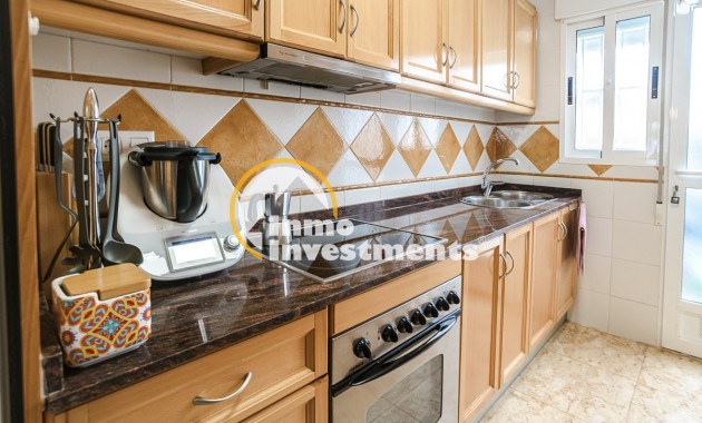 Gebrauchtimmobilien - Villa - El Raso - El raso