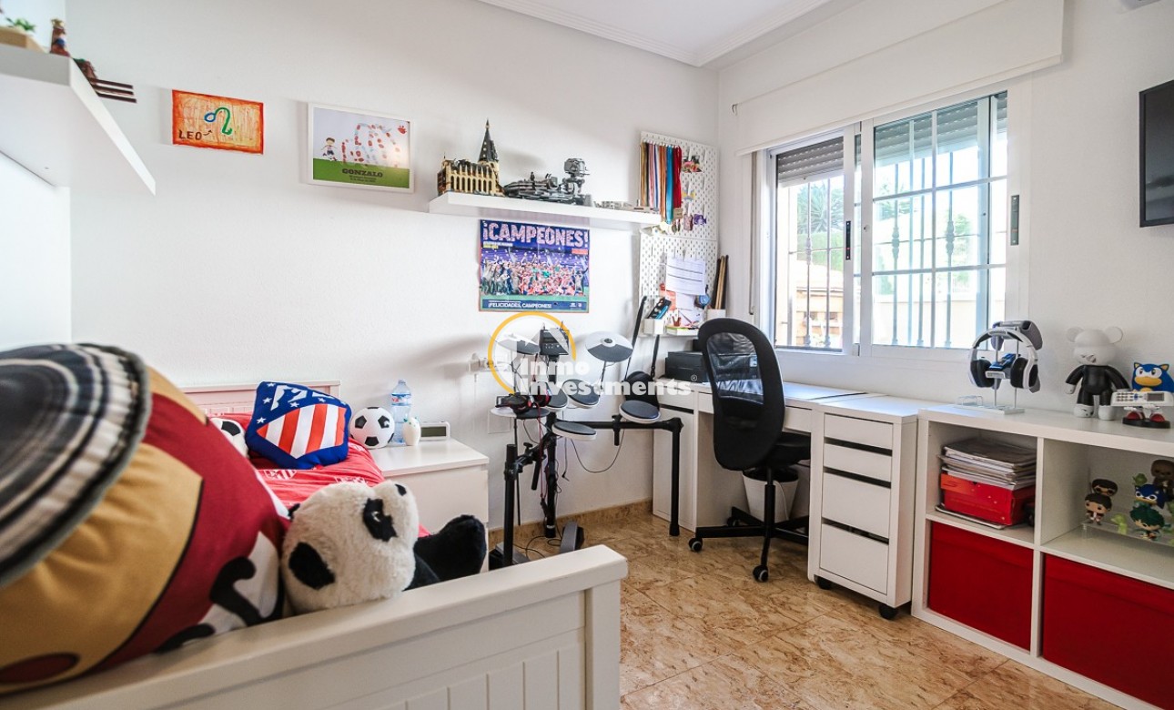 Gebrauchtimmobilien - Villa - El Raso - El raso