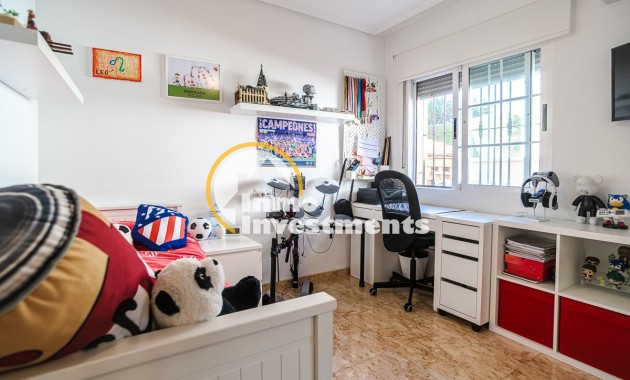 Gebrauchtimmobilien - Villa - El Raso - El raso