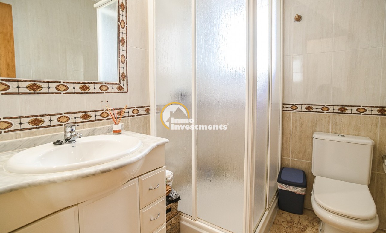 Gebrauchtimmobilien - Villa - El Raso - El raso