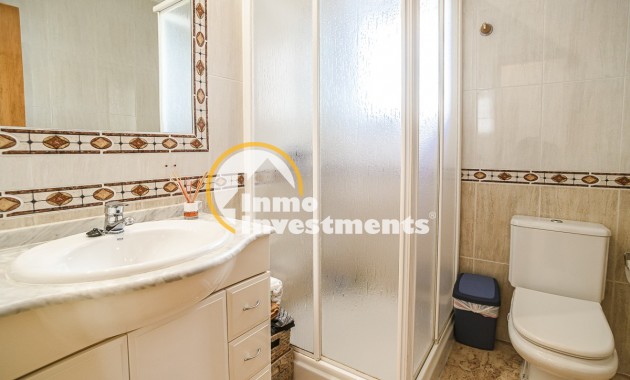 Gebrauchtimmobilien - Villa - El Raso - El raso