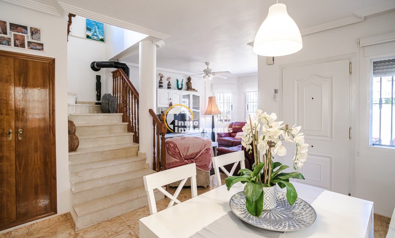 Gebrauchtimmobilien - Villa - El Raso - El raso