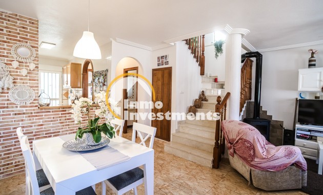 Gebrauchtimmobilien - Villa - El Raso - El raso