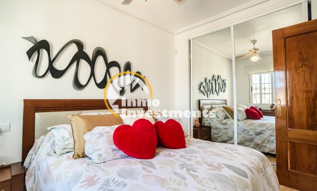 Gebrauchtimmobilien - Villa - El Raso - El raso