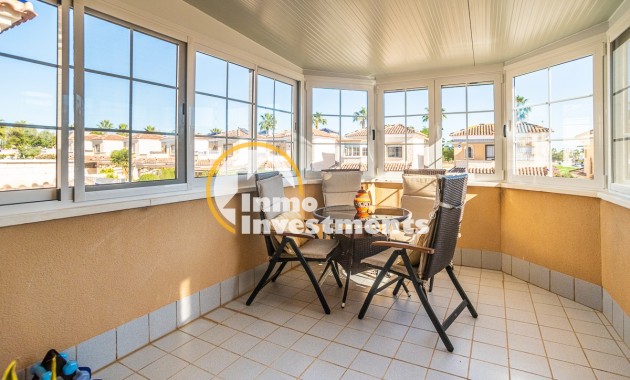 Gebrauchtimmobilien - Villa - El Raso - El raso