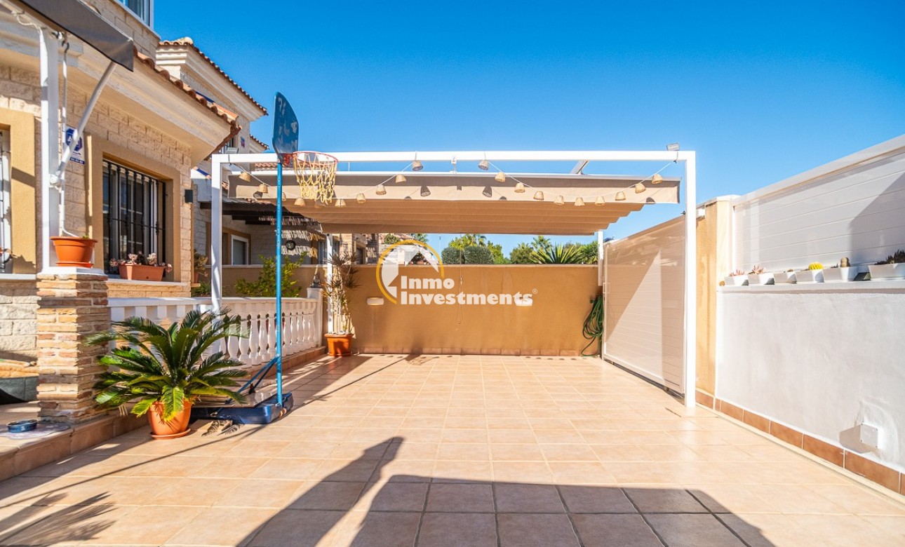 Gebrauchtimmobilien - Villa - El Raso - El raso