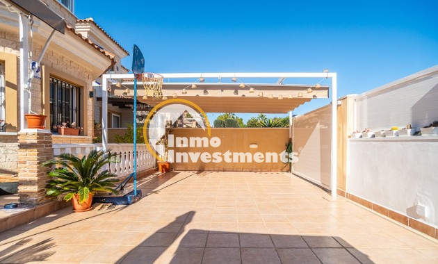 Gebrauchtimmobilien - Villa - El Raso - El raso