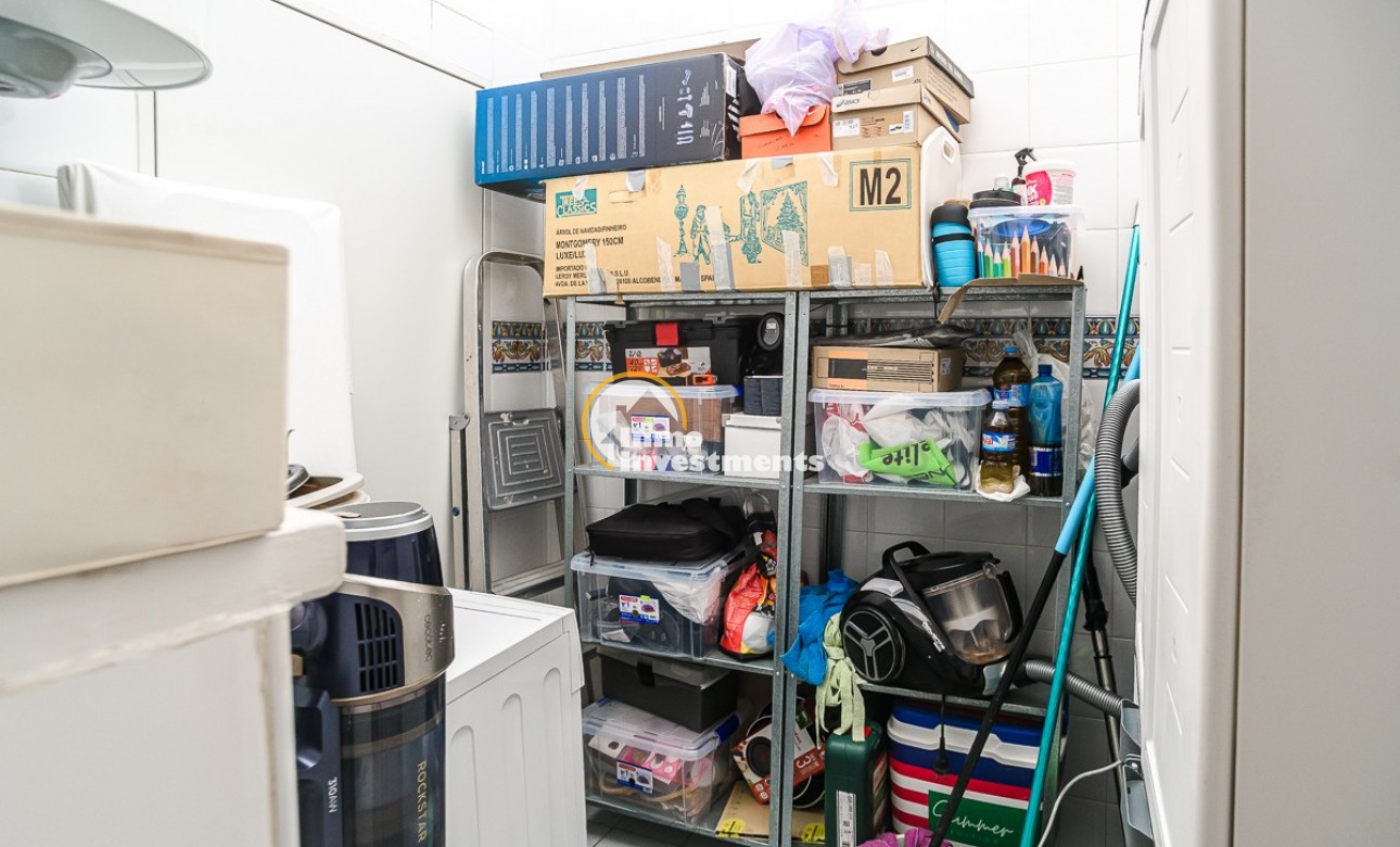 Gebrauchtimmobilien - Villa - El Raso - El raso