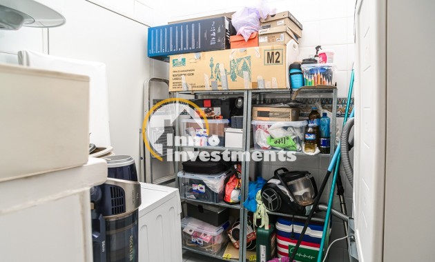 Gebrauchtimmobilien - Villa - El Raso - El raso