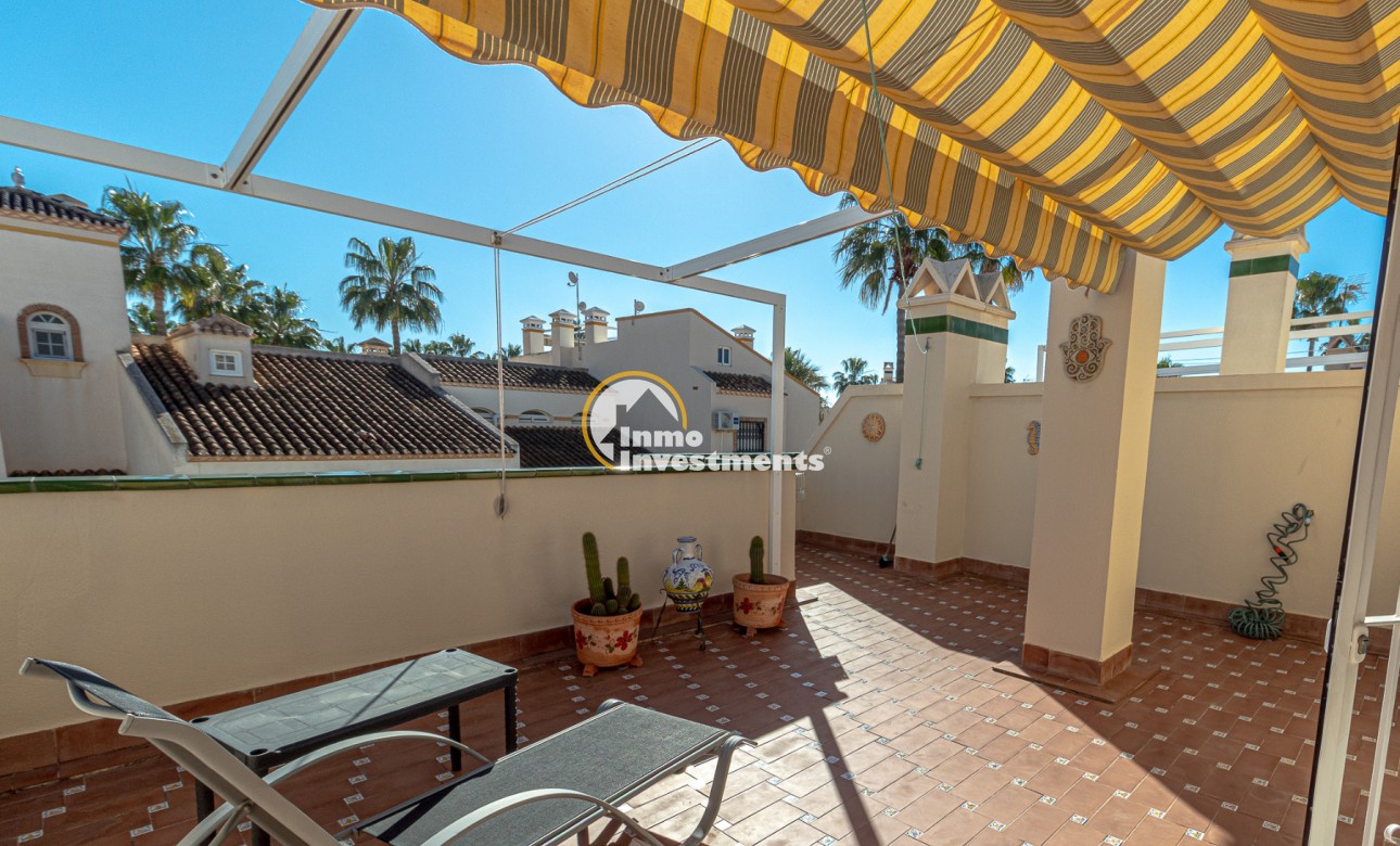 Resale - Quad House - Playa Flamenca - Jumilla