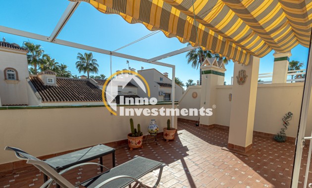Resale - Quad House - Playa Flamenca - Jumilla